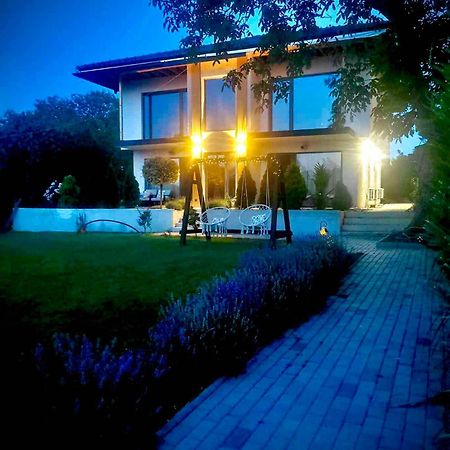 Blue Breeze Hotel Sinemoretz Exterior foto